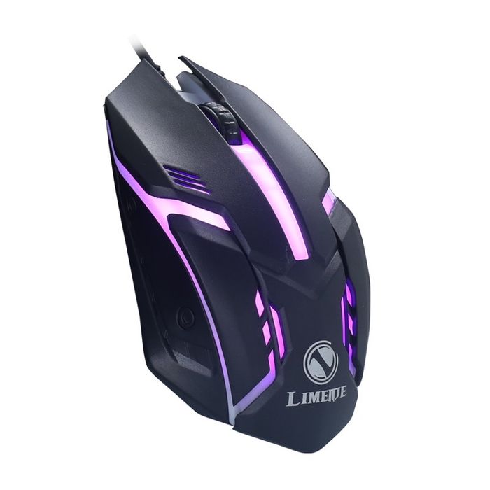 Mouse LIMEIDE gaming original