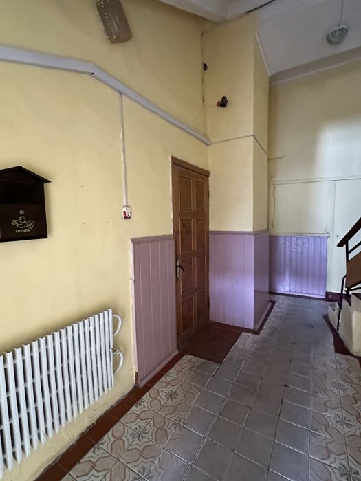 Сдам помещение м. Вокзальная, Полтавский Шлях 47/49, красная линия