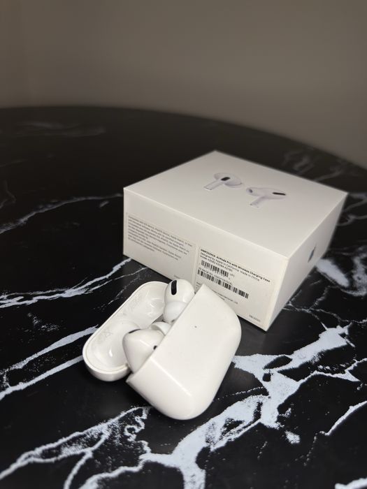 Airpods pro 1 gen Piotrków Trybunalski • OLX.pl