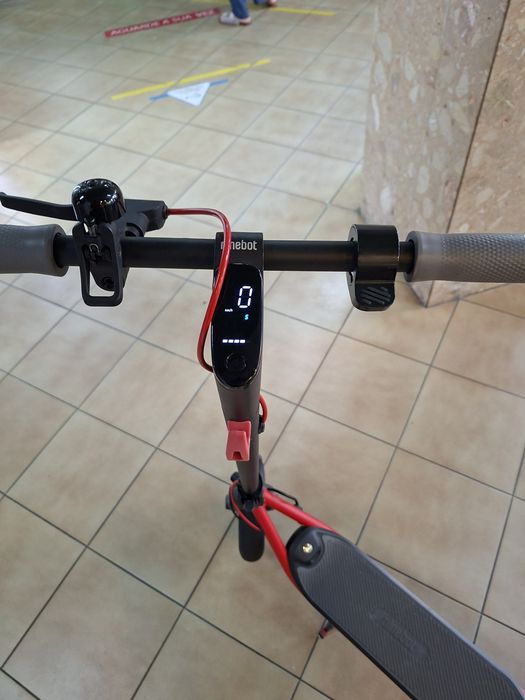 Trotinete eletrica ninebot D38E