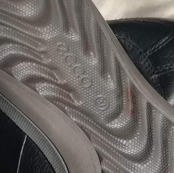 Кросівки ECCO Crisp 36.5 розмір шкіра