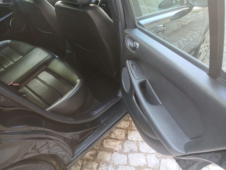 Jaguar X-Type station Wagon