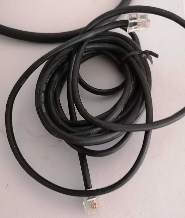 Divisor skart quintuplo mais cabos uteis, tudo por 5€