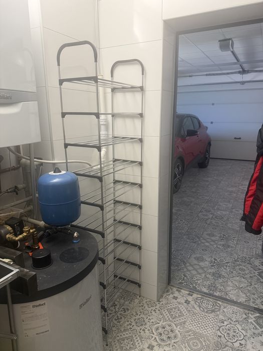 Bojler Vaillant 120 L  cwu