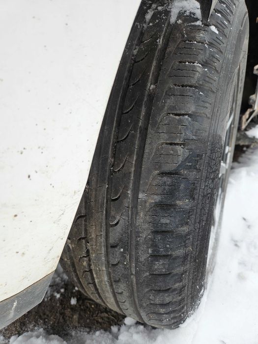 Honda Pilot 3.5i 4WD 2011 После пожара