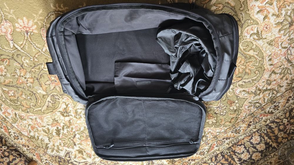 Torba-plecak 4F z serii RL