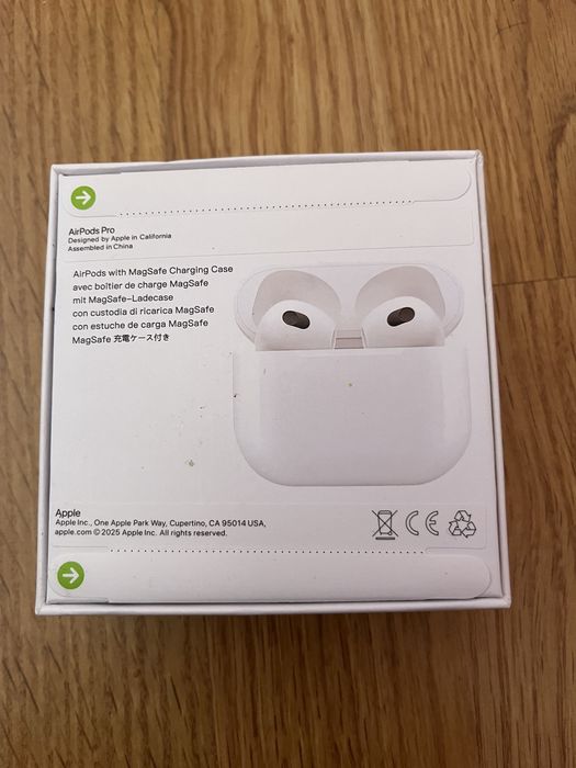 Airpods Pro Apple