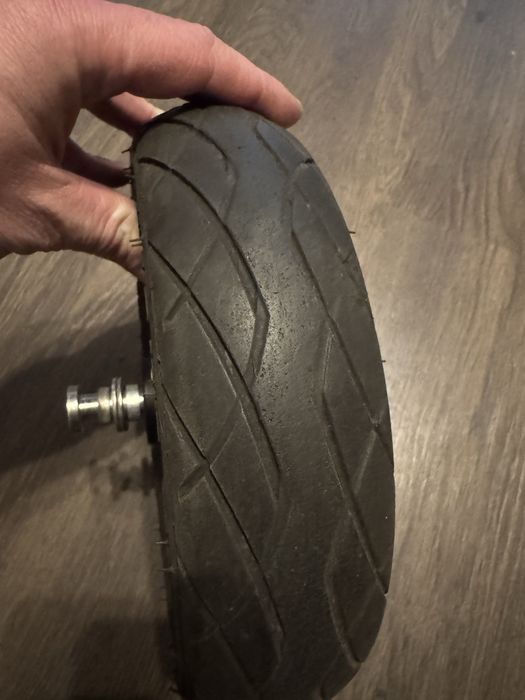 Колесо для электросамоката 10х2.50-6.5