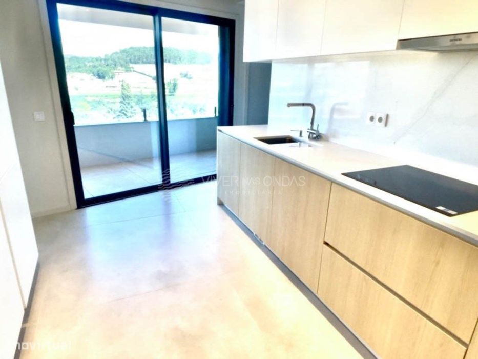 Apartamento T4 em Fermentões - Guimarães. Excelente oportunidade.