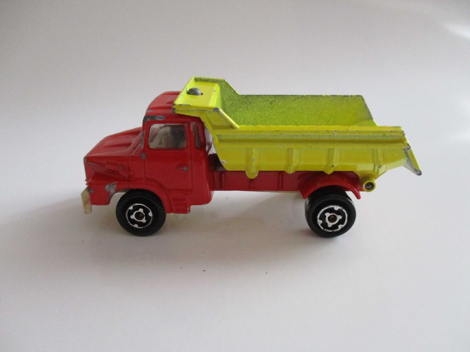 Carros miniatura de Coleção