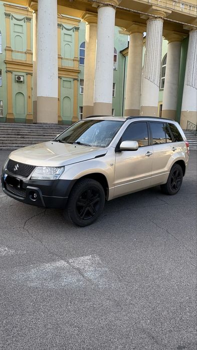 Продам Suzuki Grand Vitara