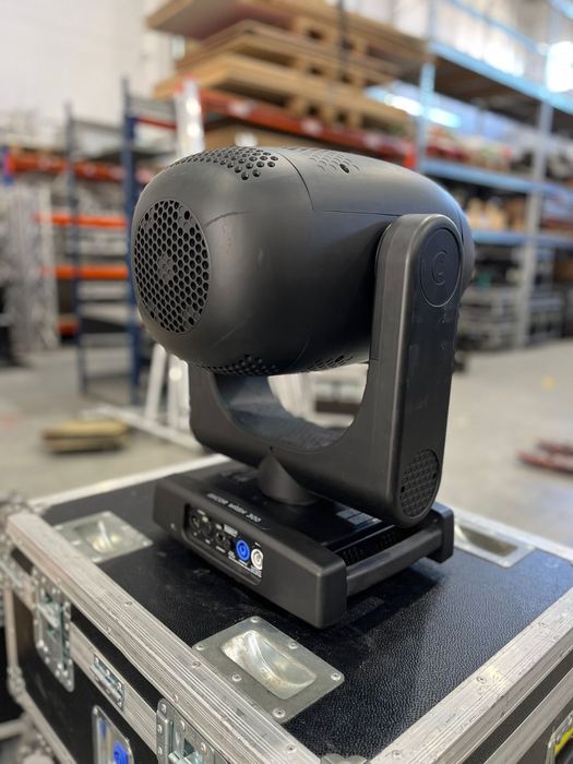 Moving Head Axcor 300 Wash  - Claypaky
