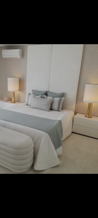 Cabeceira para cama