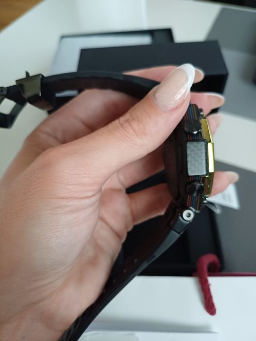 Zegarek MTG-B2000YR-1AER Casio G-Shock