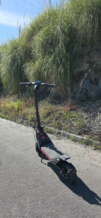Trotineta ZT3 PRO
