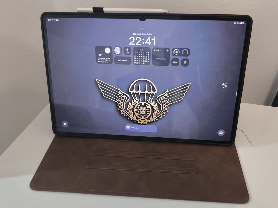 Samsung Galaxy Tab S11 ultra 5G