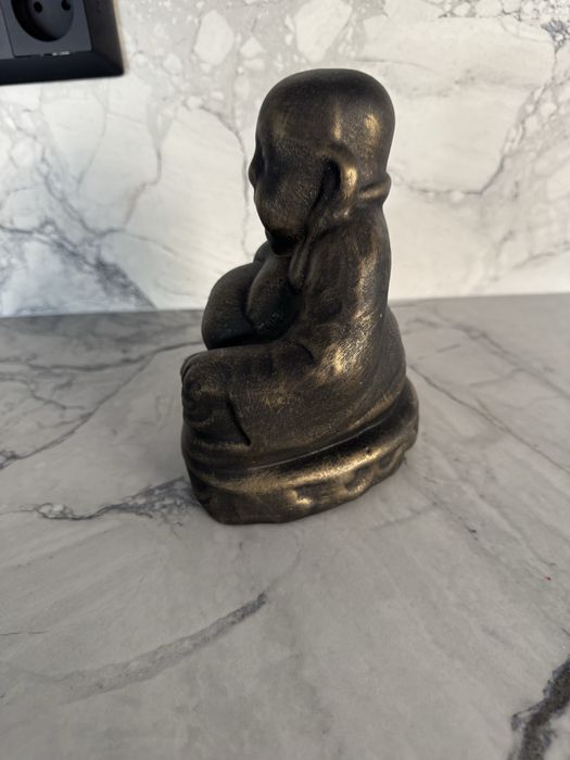 Figurka Buddy ozdoba