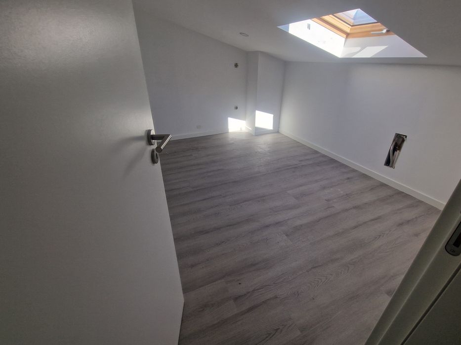 Apartamento T5 Abraveses