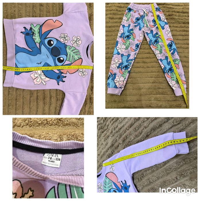 Стильні костюмчики для дівчинки