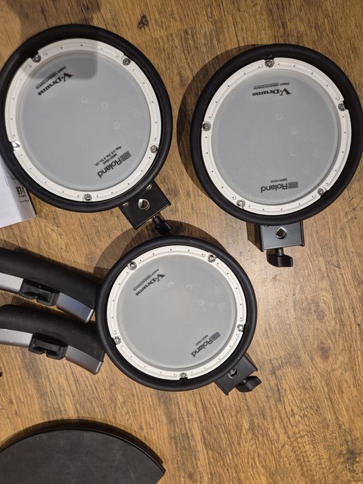 Perkusja roland td pady BT-1 PDX 6a