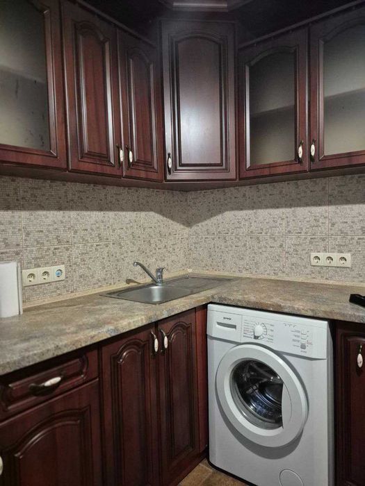 Погребняка 14, Чубинське, 1-кімнатна продаж