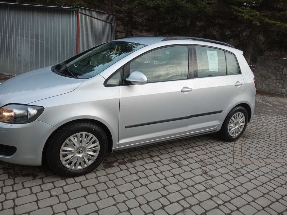 Sprzedam Volkswagen Golf