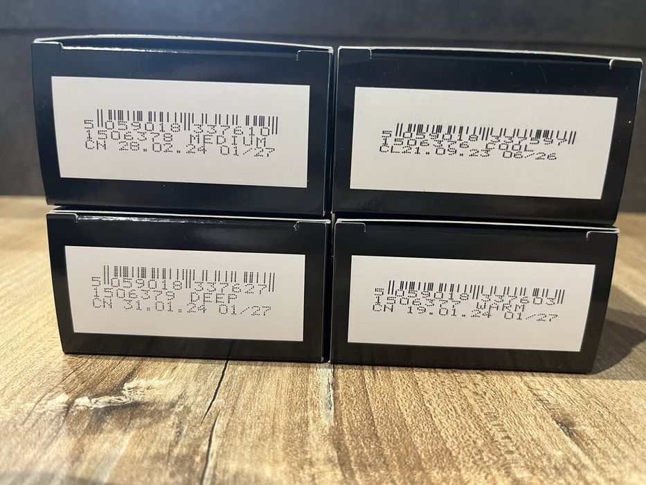 Avon Perełki brązujące , brązer , Bronzing Pearls nowe