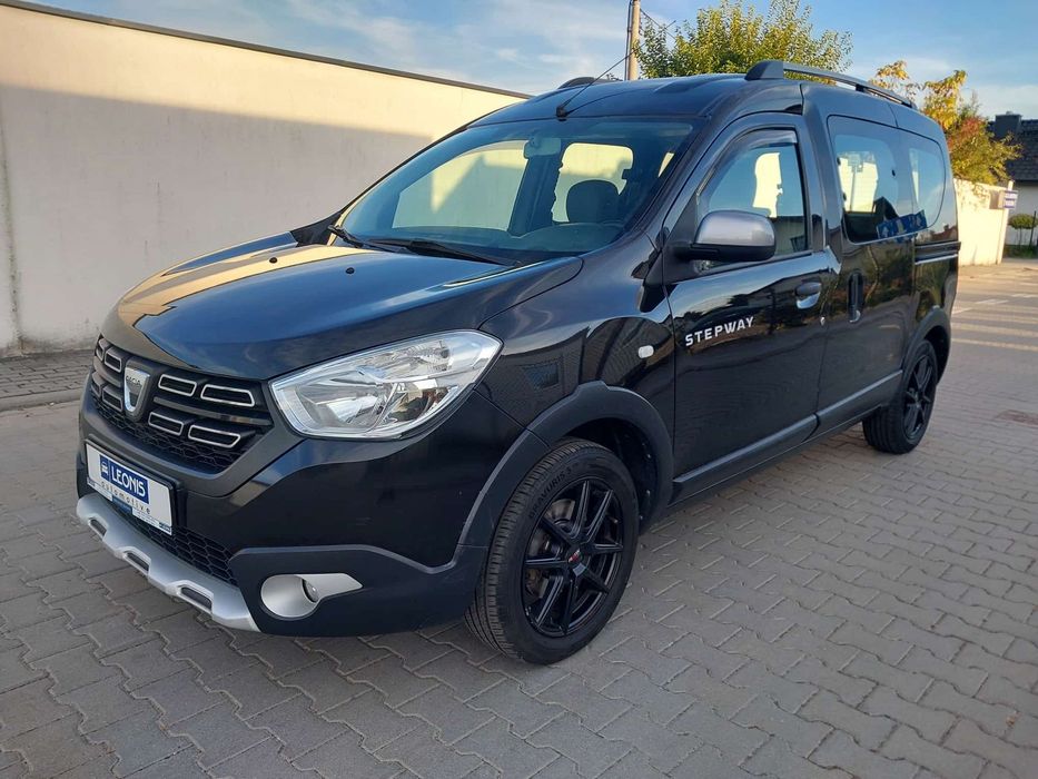 Dacia Dokker