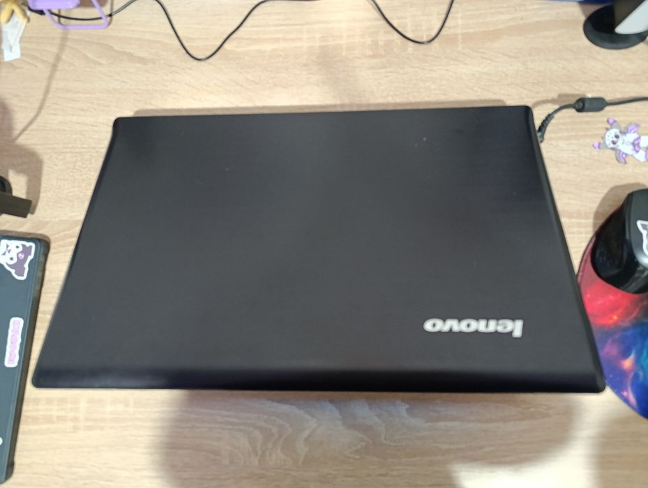 Ноутбук lenovo G780 17.3 Inter i3-3120M 8RAM