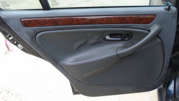 Para Peças Rover 45 Hatchback (Rt)