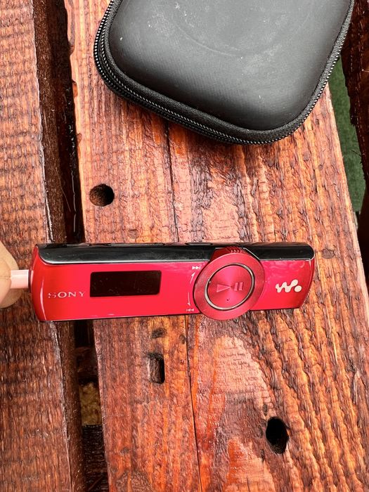 Плеер мр 3 Sony  орегинал