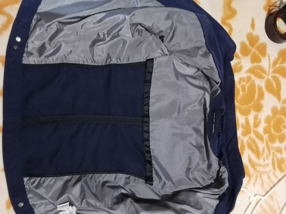 Casaco ZARA MAN — Usado, em ótimo estado