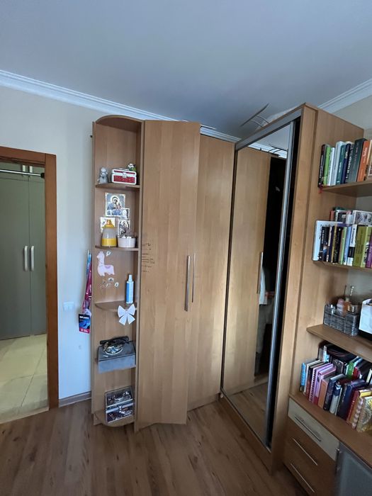 2-х кімнатна квартира проспект Миру