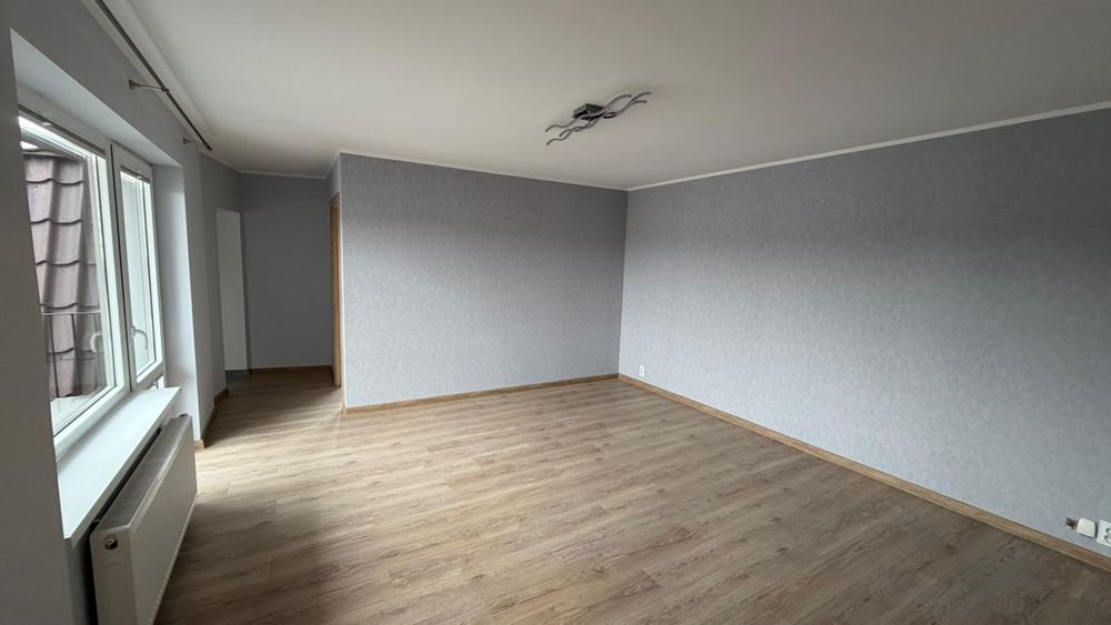 Wynajmę mieszkanie po kapitalnym remoncie 49m2 ** Centrum  **