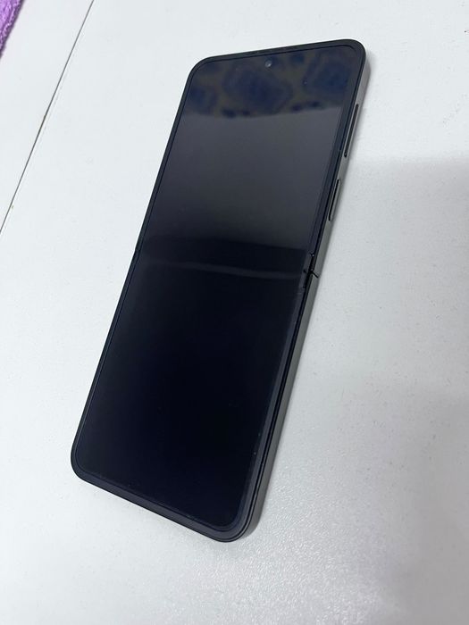 Samsung galaxy z Flip 7 FE