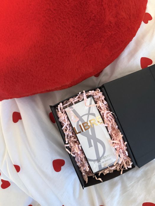 YSL Yves Saint Laurent Libre edp 90ml