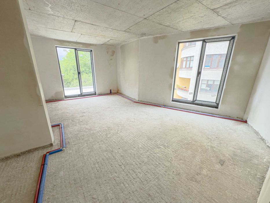 2-кімнатна квартира за адресою вул. Героїв Крут (площа 88 м²) - Atlanta.ua - фото 14