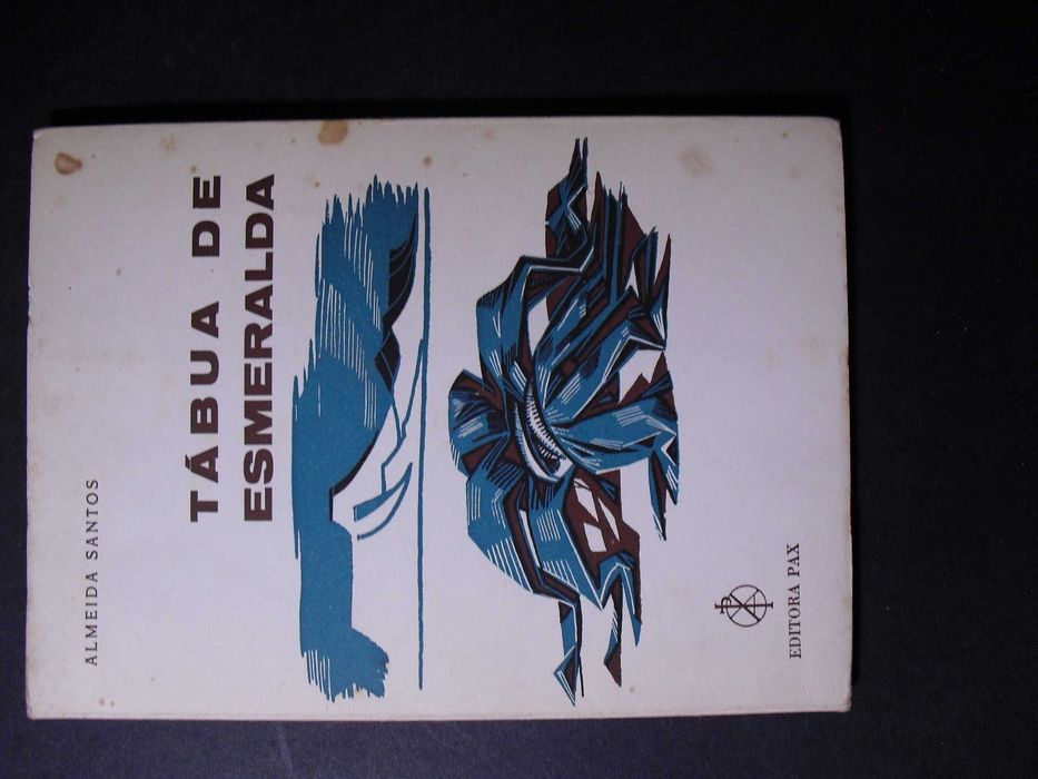 Santos (Almeida);Tábua de Esmeraldas