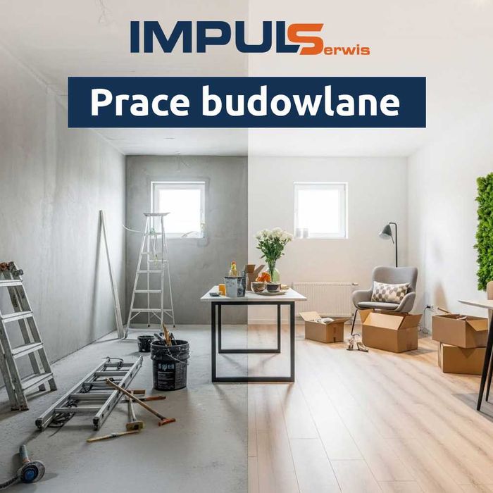 Obsługa wspólnot mieszkaniowych - remonty -konserwacja