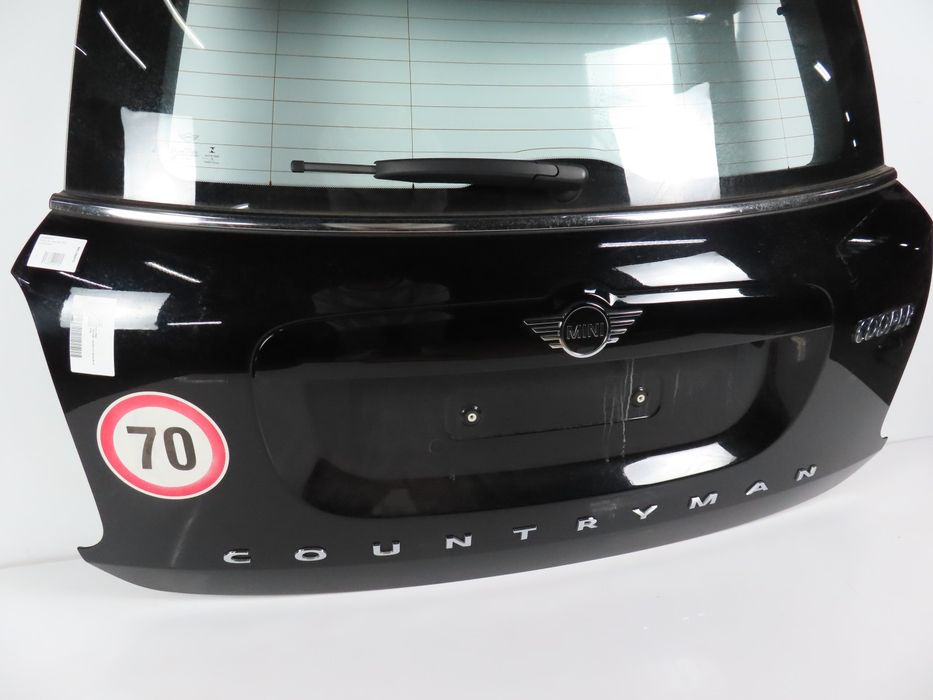 Tampa Da Mala Mini Mini Countryman Ref: 41007389404