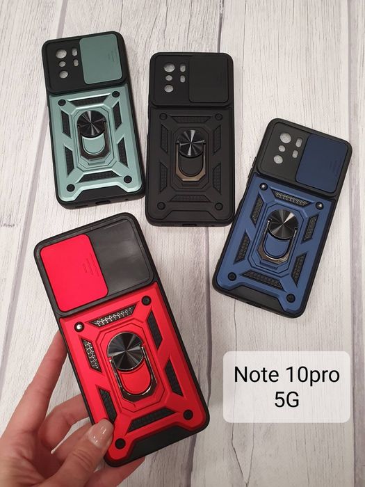 Силикон Накладка Бампер Чехол Бронированный Xiaomi Poco Поко M4 X4 pro