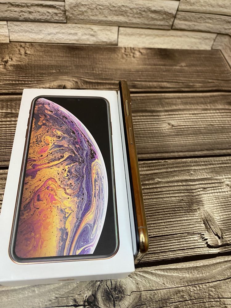 IPhone XS MAX 256 GB. IPhone 10S Max. Айфон 10с макс: 8 599 грн ...