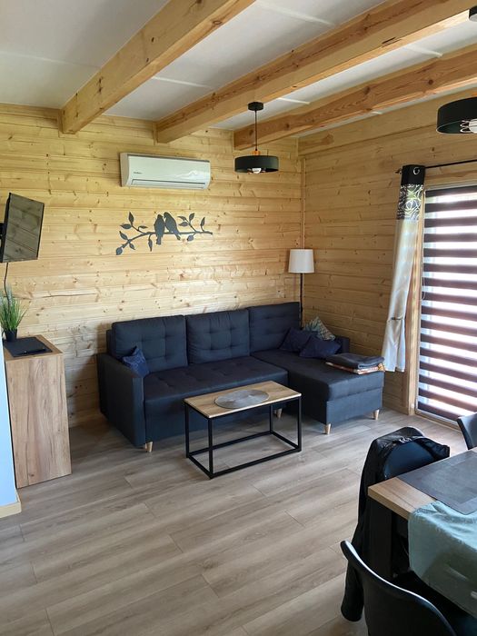 Domek na Wyłączność z Jacuzzi Zaprasza …Mazury