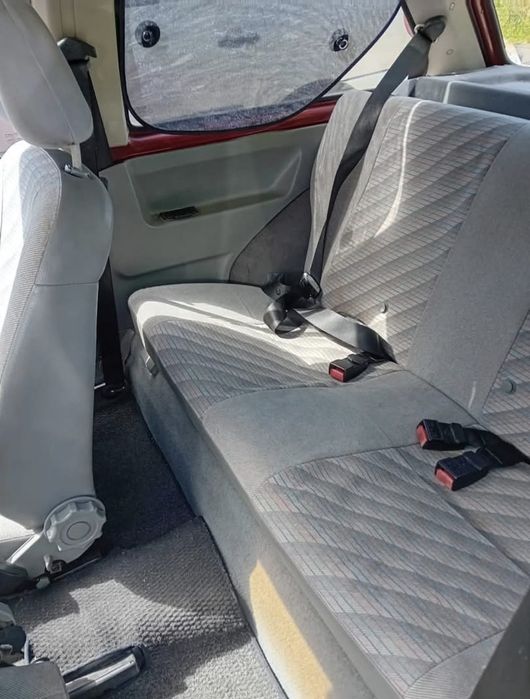 Opel corsa A de 1992