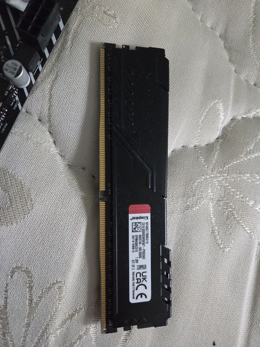 Набір М/П Asus Prime H510M-A, процесор Intel i3-10105F, 16Gb Kingston