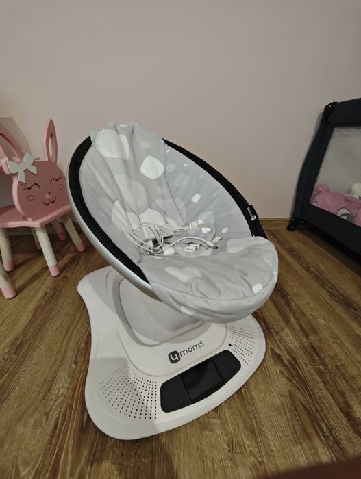 Bujak dziecięcy 4moms