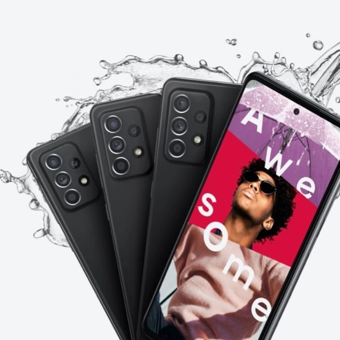 Продам телефон Samsung A52