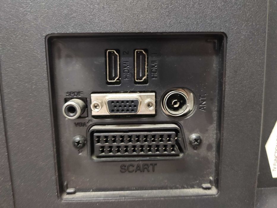 Telewizor 40 cali HDMI TELEFUNKEN T40FX280DLBP