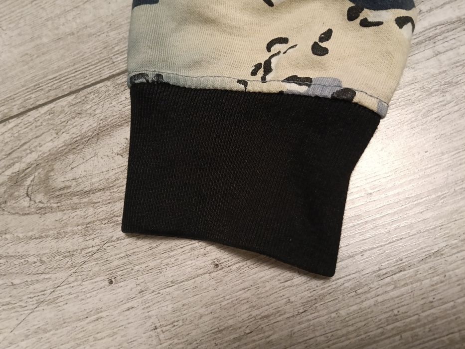 Світшот Stone Island Desert Camo x (London Boutique Browns)