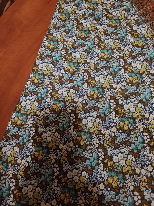 Narzutka,chusta Boho